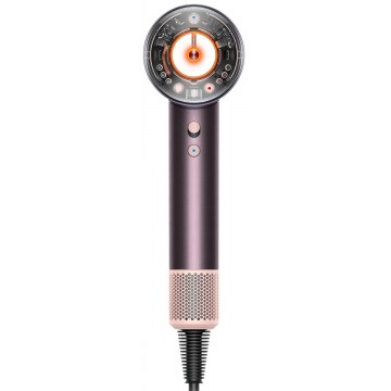 Dyson HD16 Supersonic Nural Gift Pack Πιστολάκι (599003-01) Μαλλιών με Φυσούνα 1600W Jasper Plum Dyson HD16 Supersonic Nural Gift Pack Πιστολάκι (599003-01) Μαλλιών με Φυσούνα 1600W Jasper Plum